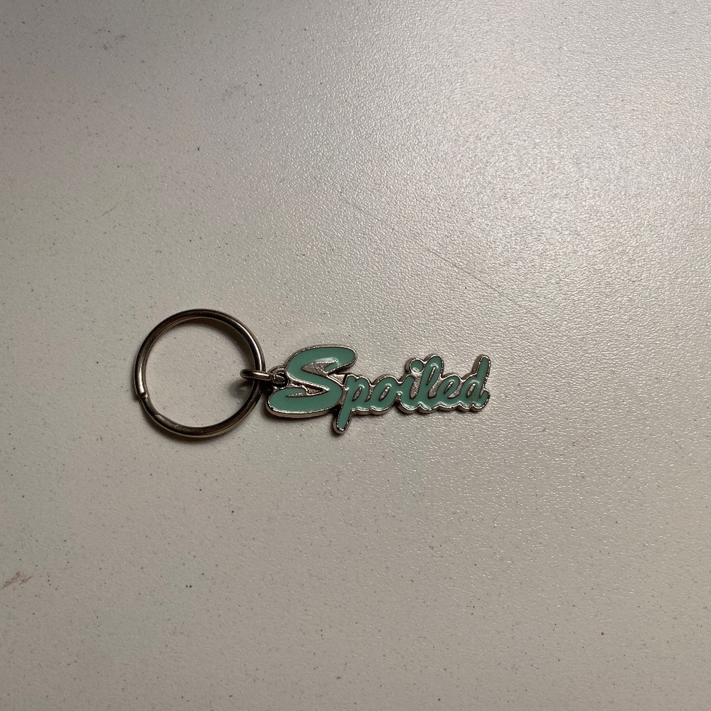 Key Chain